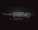 Heavy Duty Rotisserie Kit for Large Grills