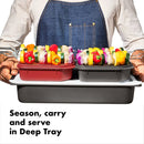 OXO Prep and Carry System