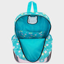 Kids' Single Backpack - Abstract Pattern