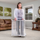 2 in 1 Super Wide™ Safety Gate & Play Yard