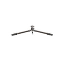 Benro TTOR24CGX30 Tortoise Columnless Carbon Fiber Two Series Tripod with GX30 Ball Head