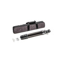 Benro TTOR24CGX30 Tortoise Columnless Carbon Fiber Two Series Tripod with GX30 Ball Head
