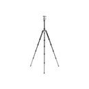 Benro Rhino Carbon Fiber Zero Series Travel Tripod with VX20 Head FRHN05CVX20