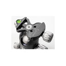 Benro VX30 Two Series ArcaType Ball Head - Aluminum