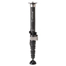 Benro MSD36C SupaDupa Carbon Fiber Monopod  (64.9")