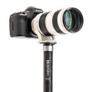 Benro MSD36C SupaDupa Carbon Fiber Monopod  (64.9")