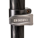 Benro MSD36C SupaDupa Carbon Fiber Monopod  (64.9")