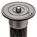 Benro MSD36C SupaDupa Carbon Fiber Monopod  (64.9")