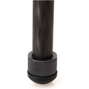 Benro MSDPL46C SupaDupa Carbon Fiber Monopod with Leveling Pan Head (62")