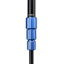 Benro TSL08AS2CSHG SLIM Tripod Kit w/ S2 Video Head