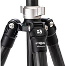 Benro Induro Hydra 2 Waterproof Carbon Fiber Series