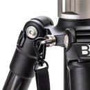 Benro Induro Hydra 2 Waterproof Carbon Fiber Series