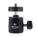Benro MeVideo Livestream Ball Head