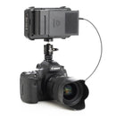 Benro MeVideo Livestream Ball Head