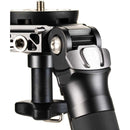 Benro  TMTH44C Mammoth Carbon Fiber Tripod