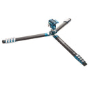 Benro CyanBird Carbon Fiber Tripod with FS30 Ball Head