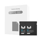 VSGO Microfiber Lens Cleaning Cloth 20 Piece Set