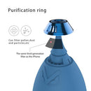 VSGO Imp Air Blower (Blue)