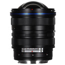 Venus Optics Laowa 15mm f/4.5 Zero-D Shift Lens for Nikon Z
