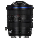Venus Optics Laowa 15mm f/4.5 Zero-D Shift Lens for Canon EF