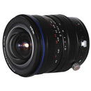 Venus Optics Laowa 15mm f/4.5 Zero-D Shift Lens for Canon EF