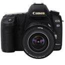 Venus Optics Laowa 15mm f/4.5 Zero-D Shift Lens for Canon EF