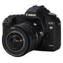 Venus Optics Laowa 15mm f/4.5 Zero-D Shift Lens for Canon EF