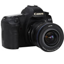 Venus Optics Laowa 15mm f/4.5 Zero-D Shift Lens for Canon EF