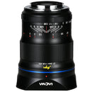 Venus Argus 33mm f/0.95 CF APO Lens for Fujifilm X