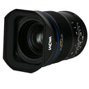 Venus Argus 33mm f/0.95 CF APO Lens for Fujifilm X