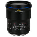 Venus Argus 33mm f/0.95 CF APO Lens for Fujifilm X