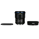 Venus Argus 33mm f/0.95 CF APO Lens for Fujifilm X