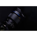 Venus Optics Laowa Argus 33mm f/0.95 CF APO Lens for Canon RF