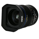 Venus Optics Laowa Argus 33mm f/0.95 CF APO Lens for Nikon Z