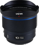 Venus Optics Laowa 10mm f/2.8 Zero-D FF Autofocus Lens (Sony E)
