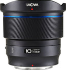 Venus Optics Laowa 10mm f/2.8 Zero-D FF Autofocus Lens (Nikon Z)