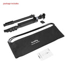 SmallRig Carbon Fiber Tripod with Center Column AP-20 & Ball Head