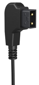 SmallRig D-Tap to Canon LP-E6NH Dummy Battery Power Cable
