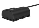SmallRig D-Tap to Canon LP-E6NH Dummy Battery Power Cable