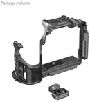 SmallRig Rhinoceros Cage Kit for Sony a7R V, a7 IV & a7S III