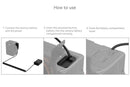 SmallRig D-Tap to Sony NP-FZ100 Dummy Battery Power Cable