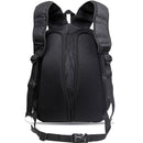 Mesh Backpack - Black
