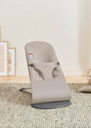 Baby Bouncer - Sand Gray