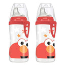 Active Cup, 10 Oz, 2-Pack, Colors May Vary