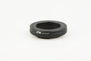 Promaster 9370  - T Mount to Sony A