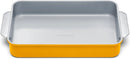 Rectangle Pan - Marigold