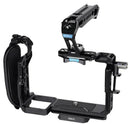 Sirui Full Camera Cage Kit for Sony FX3 & FX30 (Black)