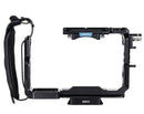 Sirui Full Camera Cage Kit for Sony FX3 & FX30 (Black)