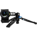 Sirui SVM-165 3-Section Carbon Fiber Monopod