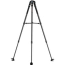 Sirui SVS75 Rapid-System Carbon Fiber Tripod with SVH15 Fluid Head (75mm)
